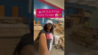 A little entrepreneur vlog 🪑✨