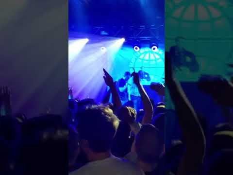 ♡Karate Andi  Backstage München ♡