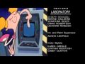Dexter S Laboratory Outtro
