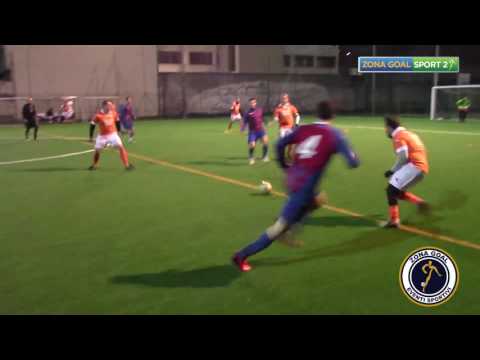 Zonagoal - CC Concilio - Over Again - differita