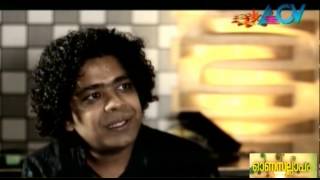 Onasallapam - Naresh Iyer on working with A.R. Rahman