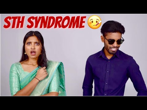 Stupid Tamil Heroine Syndrome Ep 3 l Reel Life Victims of Tamil Cinema