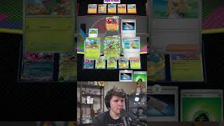 That's A Lot Of Damage #pokemon #pokemontcg #ptcgl