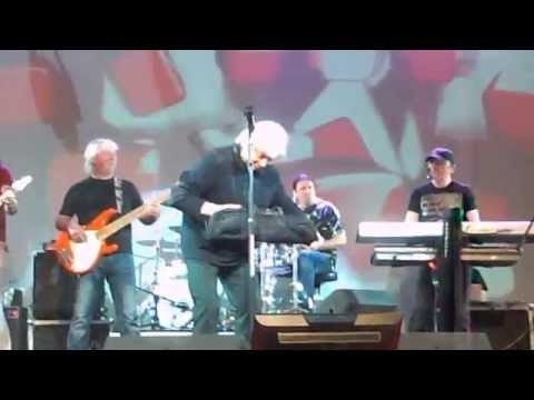 Václav Neckář - Chrám sv.Víta