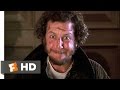 Home Alone 2 Lost In New York 1992 Staple Gun Doorknob Scene 3 5 Movieclips
