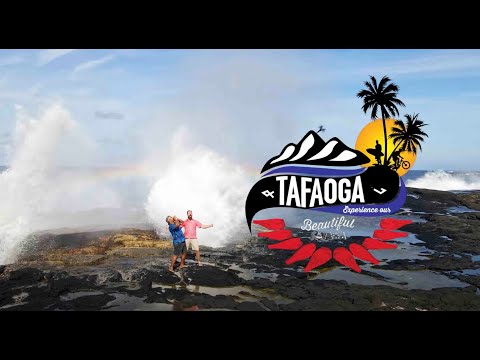 "Tafaoga, Experience our Beautiful Samoa" - Season 2 - Episode 1