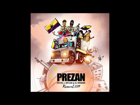 Steves J  Bryan ft dj winner Prezan Carnaval2k19