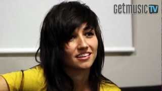 LIGHTS - Everybody Breaks A Glass (Getmusic Unplugged)