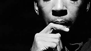 Larry "Stonephace" Stabbins - Africa