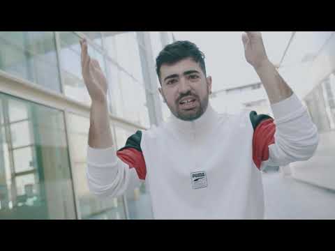 KOVES - CRYSTAL  (SHOT BY ADY)