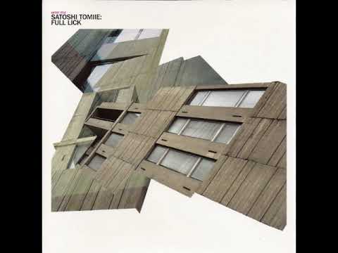 10 ◦ Satoshi Tomiie - Sincerity Part 1 & 2 Feat  Diane Charlemagne   (Demo Length Version)