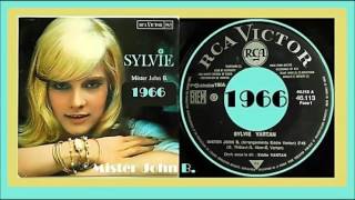 Sylvie Vartan - Mister John B. 'Vinyl'