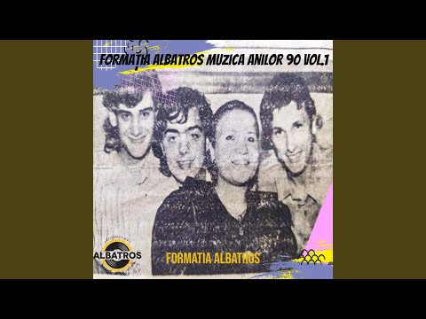 Formația Albatros Muzica Anilor 90, Vol.1