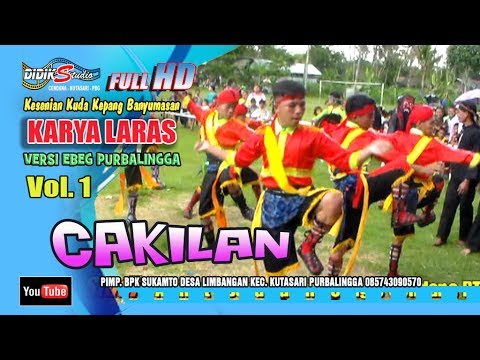 Download Download Lagu Ebeg Cakilan Banyumasan Mp3 Dan Mp4 Teranyar Gratis Gilsan Mp3 20:04 warkima03 warkima03 650 908 просмотров. gilsan mp3