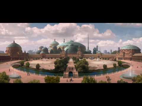 Naboo || Supercut
