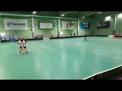 26.3.2023 Leki - Pirkat blue P14