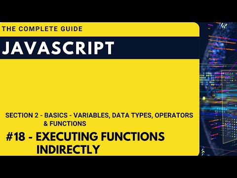 How To Execute Javascript Function Indirectly Hindi Javascript The Complete Guide