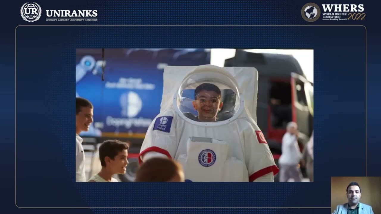 Affordable, accessible and personalized education