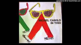 A JazzMan Dean Upload - Michel Camilo ‎- We Three - Jazz Fusion