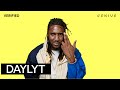 Daylyt A PLATE OF COLLARD GREENS Official Lyrics Meaning Genius Verified