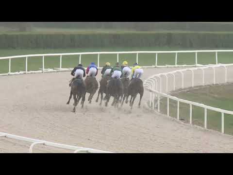 2022.04.24. 05. futam - ZIRCI DÍJ (II.kat.) (szintetikus pálya)