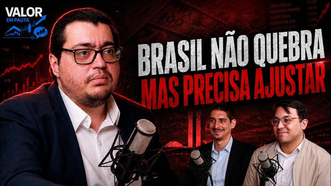 Juros altos, dívida pública e meta de inflação: o Brasil está exagerando?