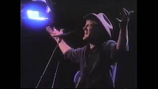 Marty Brown  Cryin Lovin Leavin (Better Copy)