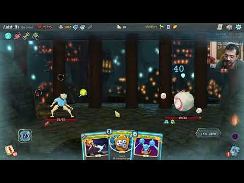 Slay the Spire - Daily Climb - 13 October 2023