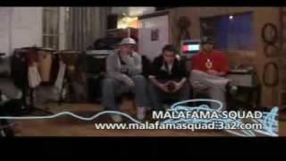 malafama y porta-Cuento 1 y como 20