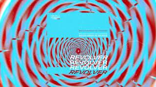 Nicola Carrara - Revolver (Audio Oficial)