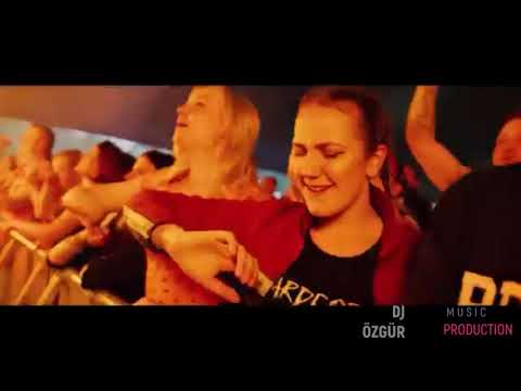 DJ ÖZGÜR KÜÇÜK - DREAM