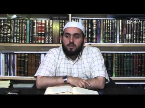 Hadithi 46 (40 Hadithet e Imam Neveviut) Ligjëron H. Lulzim Susuri