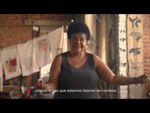 Por Dentro do Vila: Comunidades Possíveis (websérie documental)