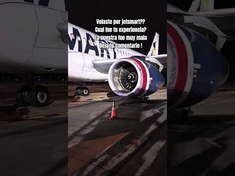 #jetsmart #airbusa320 #ezeiza #opinión #argentina #alerta #buenosaires