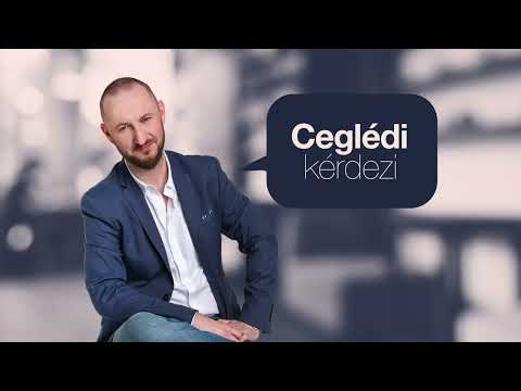 Ceglédi kérdezi - Szüts Apor - 2022.01.26.