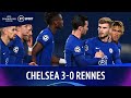Chelsea 3-0 Rennes | Champions League
