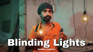 Download lagu Blinding Lights - Sandaru Sathsara (Cover) mp3