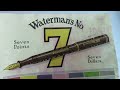 Waterman Expert Steel CT Plunksnakotis - S0952060