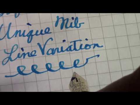 Waterman Expert Steel CT Plunksnakotis - S0952060 video