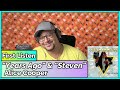 Alice Cooper- Years Ago & Steven (REACTION & REVIEW)