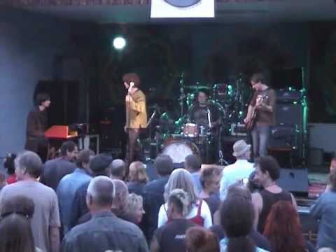 The Doors of Perception