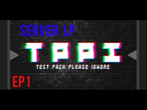 FTB TPPI SERVER LP EP 1