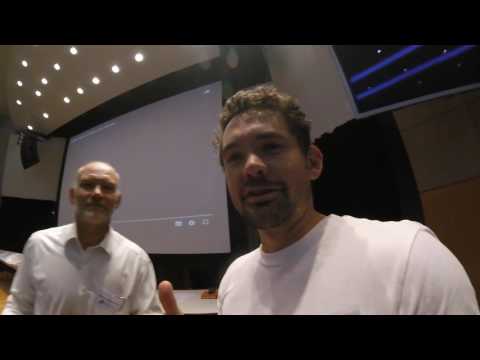 Hong Kong Surfski Symposium