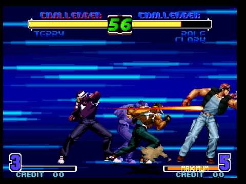 king fighter kf10thep classic for Android - Free App Download