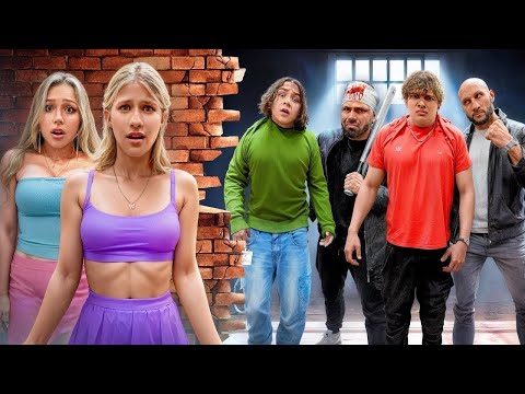 I BANDITI HANNO SCOPERTO DOVE SI TROVA IL CAMPUS 😨 Il primo appuntamento di Kamil | Campus Italian