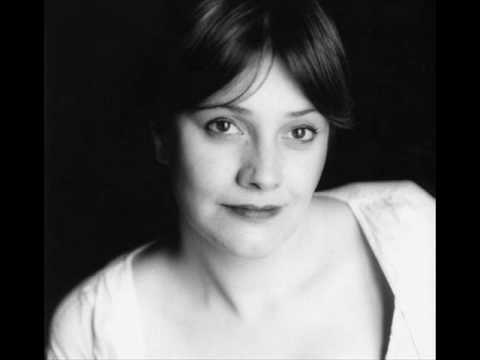 Roberta Invernizzi: Tu del ciel ministro eletto