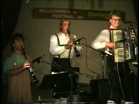 Die 6 Steirer & Übern Fernpass