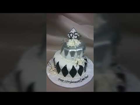 chef Halim design fancy cakes,