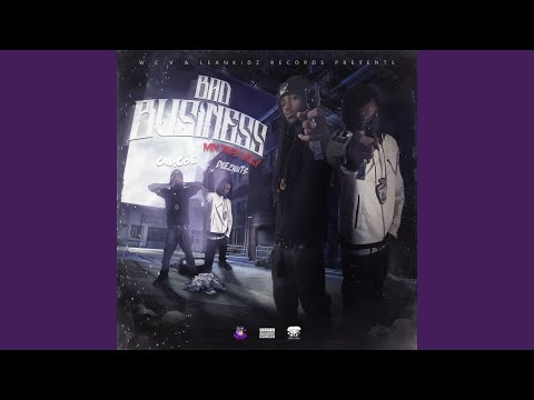 Smokin' Dope (feat. Chief Mainy)