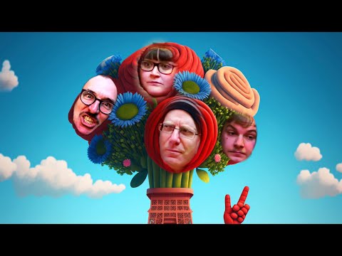 Ffredi Blino - L’ami de Jacques Renard